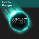 DJ Shy - Pangea