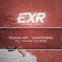 Tough Art - Lightening