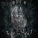 Tra-Fx - Frag Mental