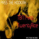 TBN Feat. TwentyRice - Pool Shot (Original Mix)