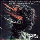 Eddy Sanz - Heavy Rock