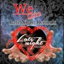 Peat Jones - Summer Love (Original Mix)