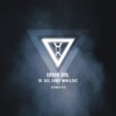 Randy Mihajlovic, Dr.Adji - Back Get Back (Original Mix)