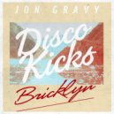 Jon Gravy - Bricklyn