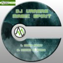 DJ Vargas - Winter In Space