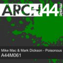 Mike Mac & Mark Dickson - Poisonous (Lauro Martins Remix)