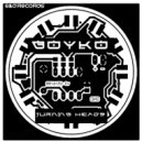Goyko - Burning