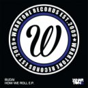 Budai - How We Roll