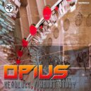 Opius - Ghost Story (Original Mix)