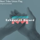 Next Tribe - Union Flag (Extended)