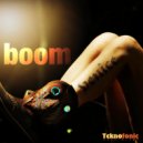 Boom - Venice Boulevard (Original Mix)