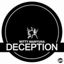 Witty Manyuha feat. Nadley - Signs of Neglect