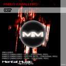 Pablo Caballero - Mistyk Keys