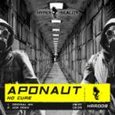 Aponaut - No Cure (ADM Remix)