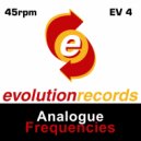 Analogue - Frequencies (Hard Mix)