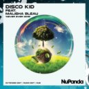 Disco Kid Feat. Malisha Bleau - Never Ever 2015 (2015 Radio Edit)