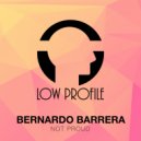 Bernardo Barrera - Clocking (Original Mix)