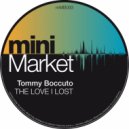 Tommy Boccuto - Loving You