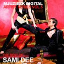 Sami Dee - There Is NO David Getah Tonight