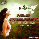 MLD Project - Got To Have Love