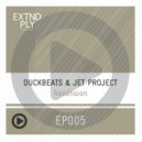 Duckbeats & Jet Project - Ascension (Kink Remix)