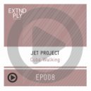 Jet Project - Cuba Walking