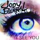 Jody Bernal - I See You (Original Mix)