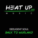 Deeligent Soul - Back To Love (Original Mix)
