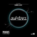 Pulstarz - The Gravity