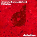 Several Definitions - No Pretense