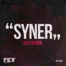 Alex Raider - Syner