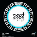 Giu Diana - Jada (Aura Dub Remix)