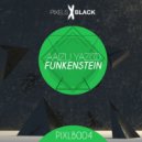 Aaizu Yazoo - Funkenstein (Original Mix)