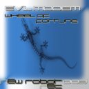 Evil Modem - Hardy Hard Theme