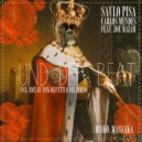 Saulo Pisa & Carlos Mendes feat. Zoe Mazah - Und Der Beat (Del Horno Remix)