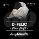 D-Felic - Mmmm Baby