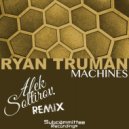Ryan Truman - Gus