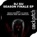 DJ Gu - Season Finale