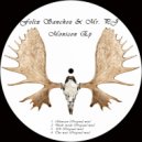 Felix Sanchez & MR.PJ - Dark Inside