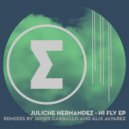 Juliche Hernandez - Hi Fly