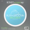Bonzo - Wogan (D_NoiZe Remix)