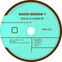 David Moran1 - Dust Cloud
