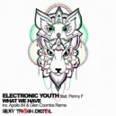 Electronic Youth feat. Penny F. - What We Have