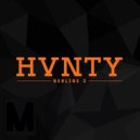 HUNTY - Berline 3 (Original Mix)