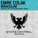 Emre Colak - Miraculum