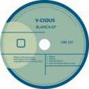 V-Cious - Drop The Pieces (Quims Remix)
