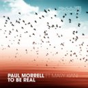 Paul Morrell ft Mary Kiani - To Be Real