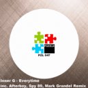Inner G - Everytime (Mark Grandel Remix)