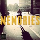 Candy Bass, Hovala - Memories (Original Mix)