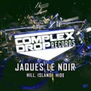 Jaques Le Noir - Island